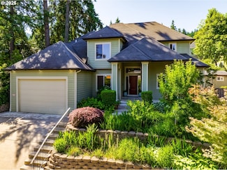 6843 Holly St, Springfield, OR 97478