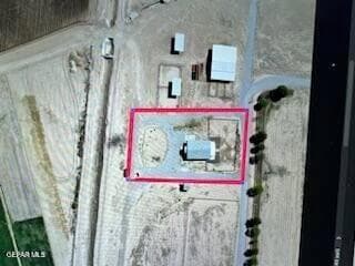 620 Ojito de Madrid, Anthony, NM 88021