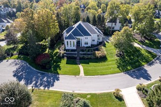 9053 Bay Breeze Ct, Indianapolis, IN 46236