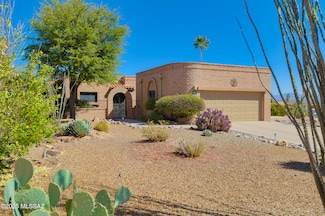 3372 S Calle Del Albano, Green Valley, AZ 85622