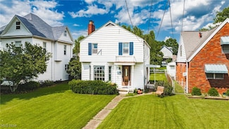 1055 W Virginia Ave, Parkersburg, WV 26104