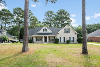187 Harbour Ln, Richmond Hill, GA 31324