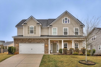 451 Kirkwood Dr, Evans, GA 30809