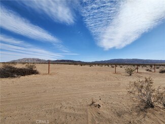 76543 El Paseo Dr, Twentynine Palms, CA 92277