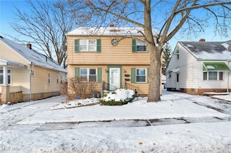 4666 E 86th St, Garfield Heights, OH 44125