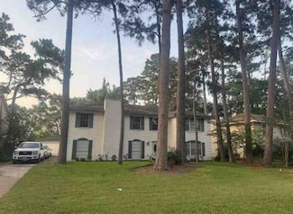 7614 Theisswood Rd, Spring, TX 77379