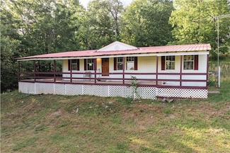 HC 73 Box 93, Marble Falls, AR 72648