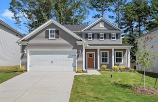 1015 Whitefox Dr, Spartanburg, SC 29303