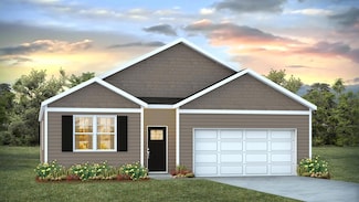 263 Wild Strawberry Ln, Moncks Corner, SC 29461