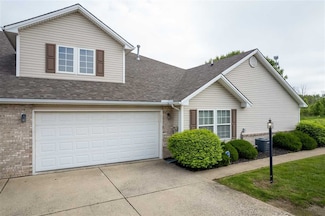 315 Rose Hill Ln, Richmond, IN 47374