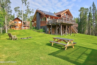 37905 Hall Rd, Sterling, AK 99672
