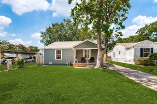 2135 W Amherst Ave, Dallas, TX 75235