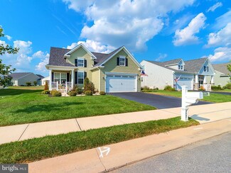307 Nicklaus Ln, Magnolia, DE 19962