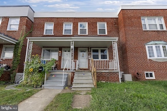 8059 Gray Haven Rd, Dundalk, MD 21222