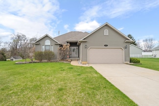 4030 Kingston Ct, Jackson, MI 49203