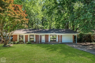 2109 Munos Ln, Jonesboro, AR 72401