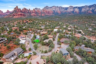 141 Redstone Dr, Sedona, AZ 86336