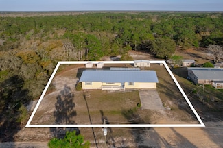 308 Rustic Rd, Satsuma, FL 32189