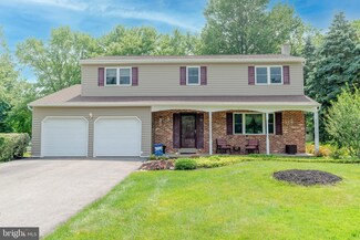 2129 Rebecca Dr, Hatfield, PA 19440