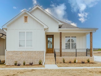 7 Pasley Park, Bryant, AR 72022