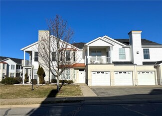 240 Adams Pointe Blvd Unit 1, Mars, PA 16046