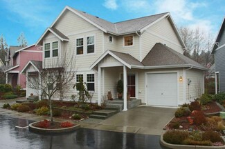 10625 NE Kingston Meadows Cir Unit 212, Kingston, WA 98346
