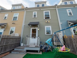 18 Bridgham St, Providence, RI 02907