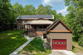 222 Andover Rd, Ludlow, VT 05149