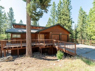 214 Uplands Way, South Lake Tahoe, CA 96150