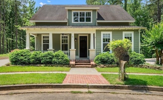 9 W Crossvine Ct, Hattiesburg, MS 39402
