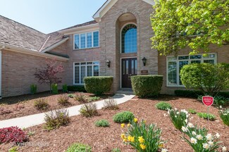 1607 Winberie Ct, Naperville, IL 60564