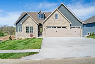 4419 Vecchi Ln, Columbia, MO 65203