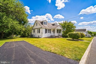 1655 Prospect Ave, Willow Grove, PA 19090