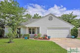 4 Bowsprit Ct, Savannah, GA 31410