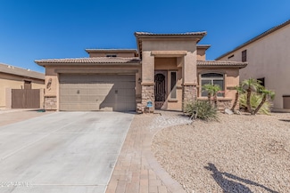 12324 W Daley Ct, Sun City West, AZ 85375