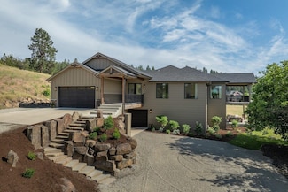821 S Steen Rd, Spokane Valley, WA 99037