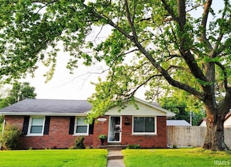 2900 Graham Ave, Evansville, IN 47714