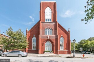 841 S Sharp St, Baltimore, MD 21230