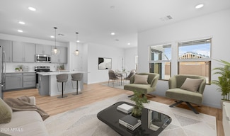 23403 W Albeniz Place, Buckeye, AZ 85326