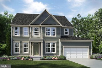 311 Norland Knoll Dr, Stephenson, VA 22656