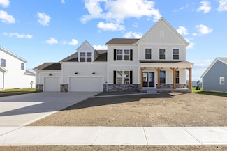 13234 Hunter Ave, Pickerington, OH 43147