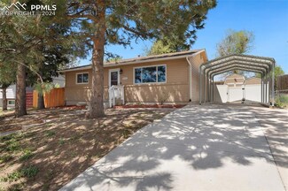 602 Potter Dr, Colorado Springs, CO 80909