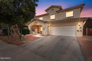 45354 W Horse Mesa Rd, Maricopa, AZ 85139