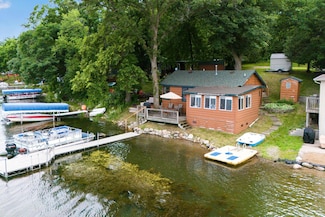10902 Gulden Ave NW, Maple Lake, MN 55358
