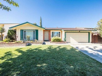 5723 Goldfield Dr, San Jose, CA 95123