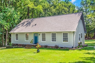 511 Cabaret Rd, Mc Leansville, NC 27301