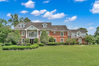 15203 Wildwood Cir, Magnolia, TX 77354