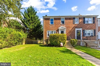 219 Medwick Garth W, Catonsville, MD 21228