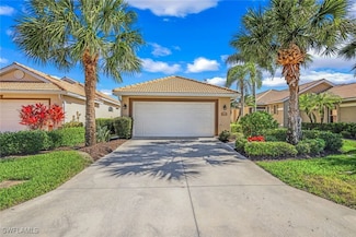 8339 Langshire Way Unit 10, Fort Myers, FL 33912
