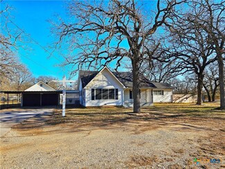 502 State School Rd, Gatesville, TX 76528